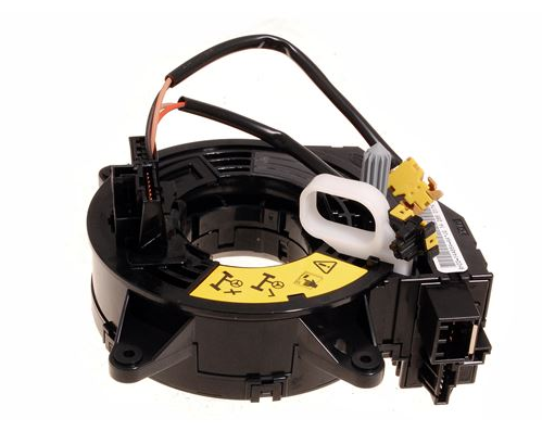 LR018556 - SPİRAL KASET (2.7/3.0/NWD3/4) - Land Rover