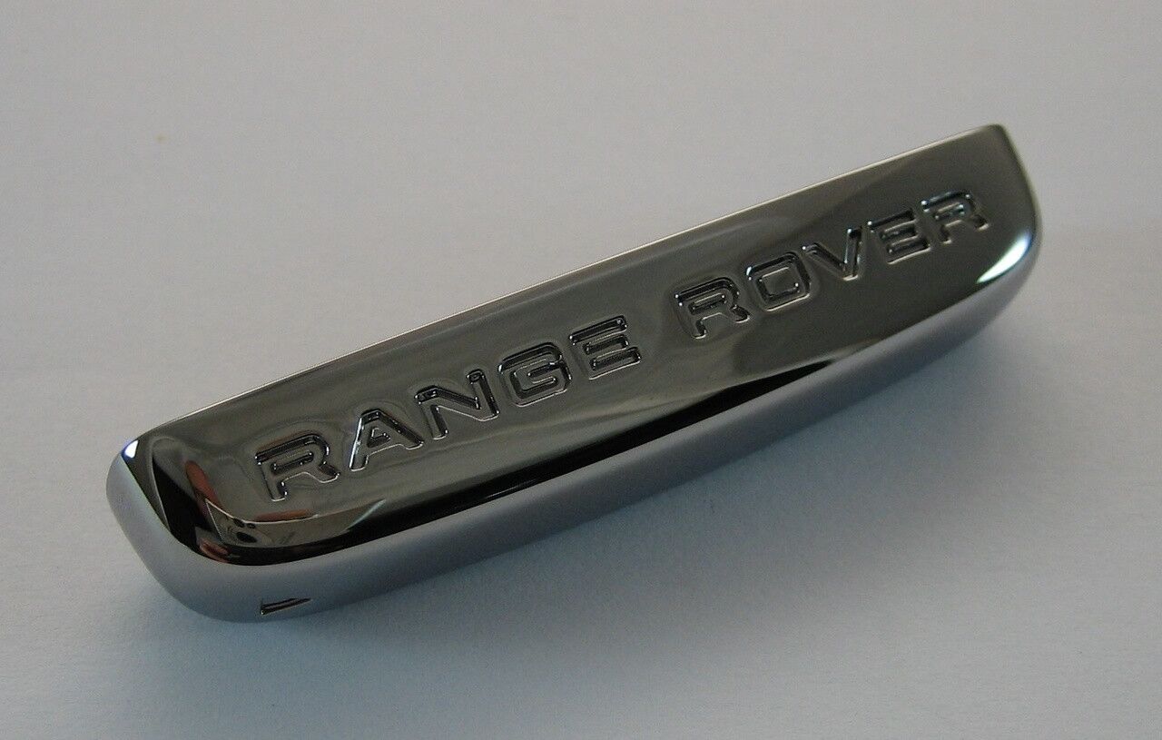 LR050787 - ANAHTAR KAPAK NİKELAJI (VOGUE/SPORT/EVOQUE) - Land Rover