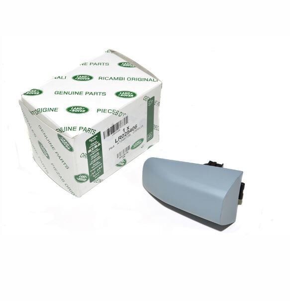 LR025406 - ÖN/ARKA KAPI KOL BUTONU (EVOQUE) - Land Rover