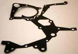 8510365 - ÖN KAPAK CONTASI (3.0/TD4) - Land Rover