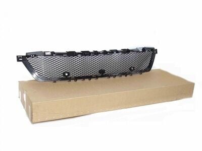 LR106782 - ÖN TAMPON IZGARASI (VELAR) - Land Rover