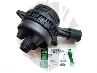 LR002343 - YAĞ AYIRICI 3.6 (SPORT/VOGUE) - Land Rover