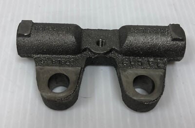 LR022785 - EGZOZ BORU BRAKET ALT 4.4 DZL. (VOGUE) - Land Rover