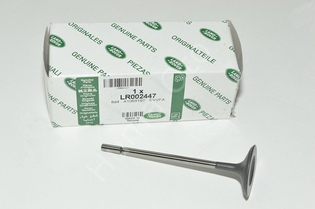 LR002447 - EMME SİBOBU (4.4/4.2) - Land Rover