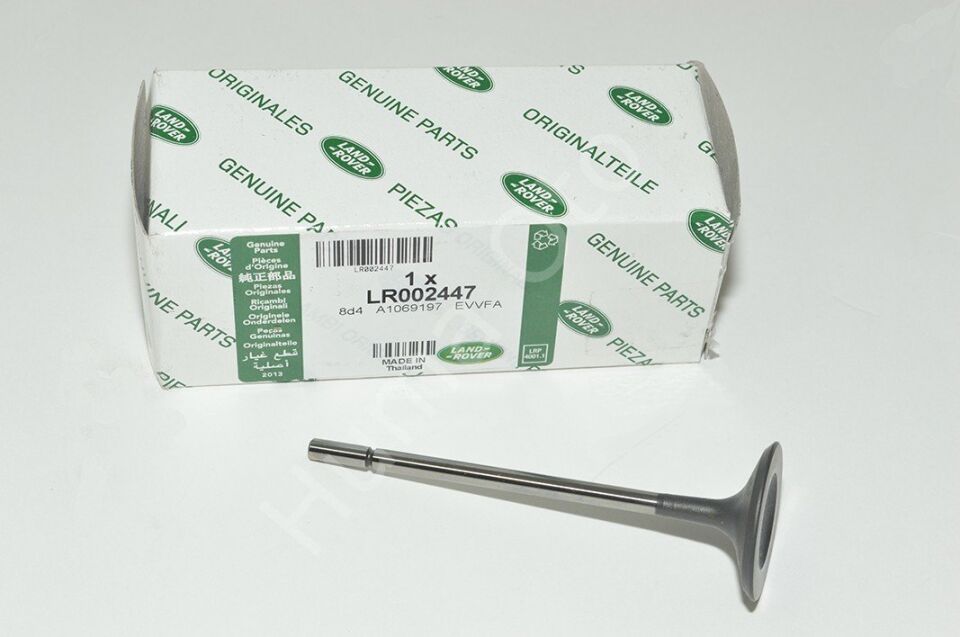 LR002447 - EMME SİBOBU (4.4/4.2) - Land Rover