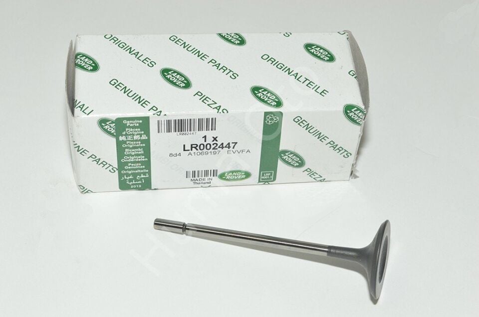 LR002447 - EMME SİBOBU (4.4/4.2) - Land Rover