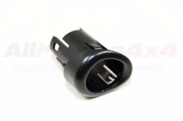 VTJ500120PMA - ÖN PARK SENSÖR YUVASI ORTA 3.0 (SPORT) - Land Rover