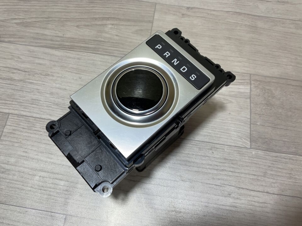 LR117067 - VİTES MEKANİZMASI (DİSCO 5) - Land Rover