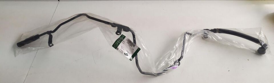 LR076009 - KARTER YAĞ BORUSU(3.0/NWD4) - Land Rover