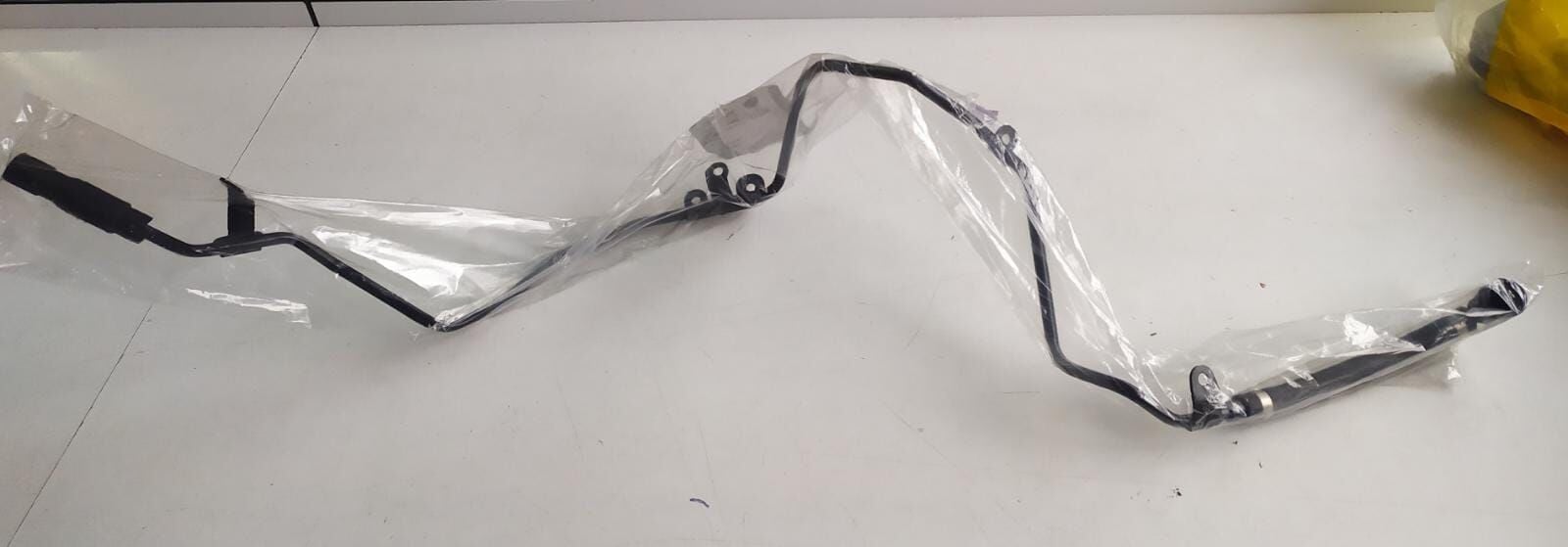 LR076009 - KARTER YAĞ BORUSU(3.0/NWD4) - Land Rover