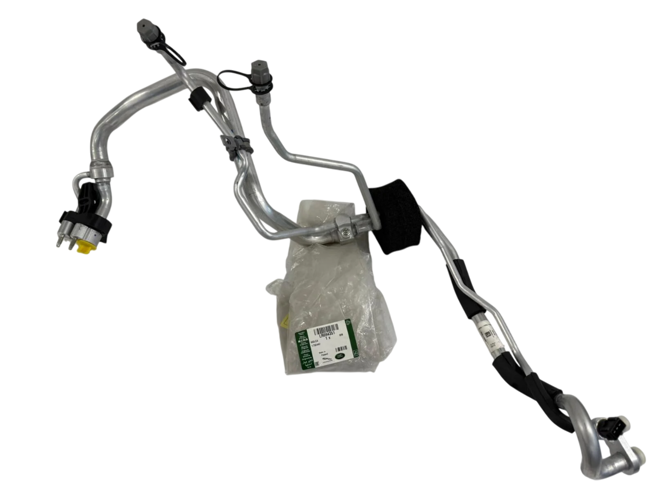 LR094351 - KLİMA BORUSU (EVOQUE/DİSC.SPORT) - Land Rover