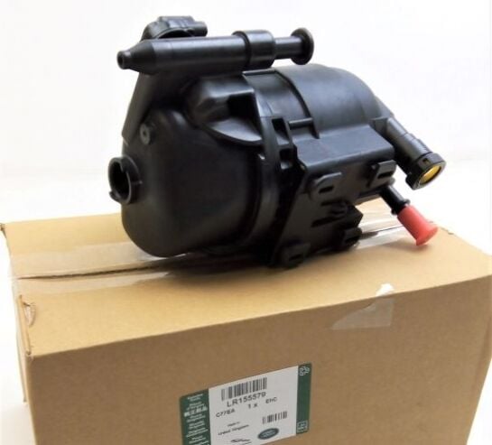 202123503 - YAKIT FİLTRESİ 2.0L DZL. (EVOQUE/DİSC.SPORT) - Land Rover