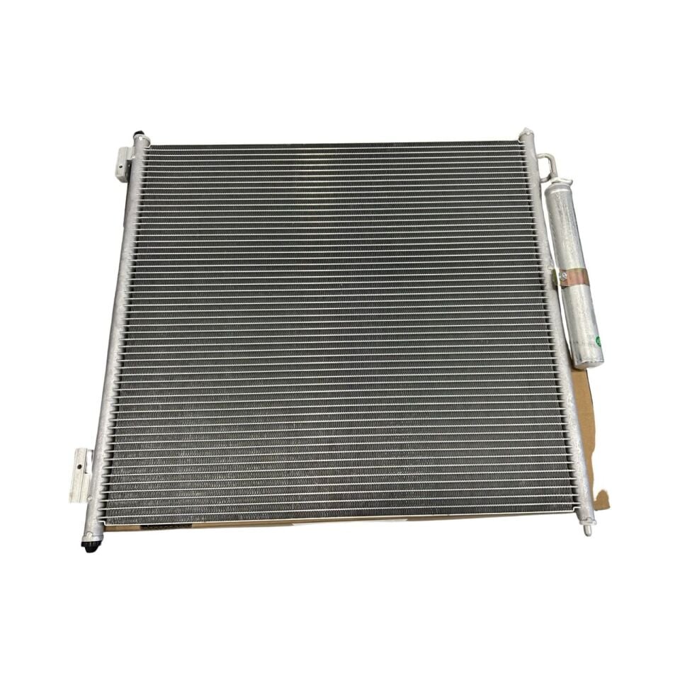 LR181385G - A/C RADYATÖR 3.0L V6/5.0L V8 (NEW DEF./DİSCO-5) - MAHLE