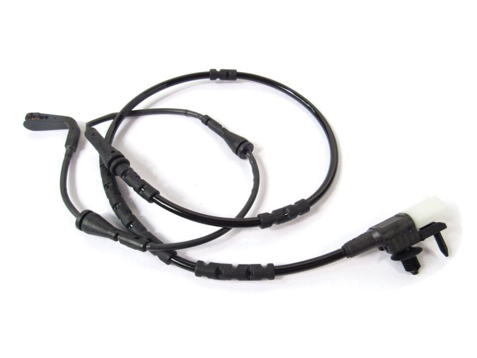 LR090709R - ARKA BALATA FİŞİ (VELAR) - LIMA SPARE PARTS