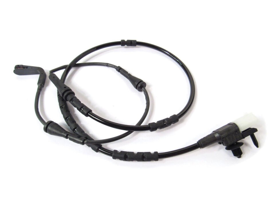 LR090709R - ARKA BALATA FİŞİ (VELAR) - LIMA SPARE PARTS