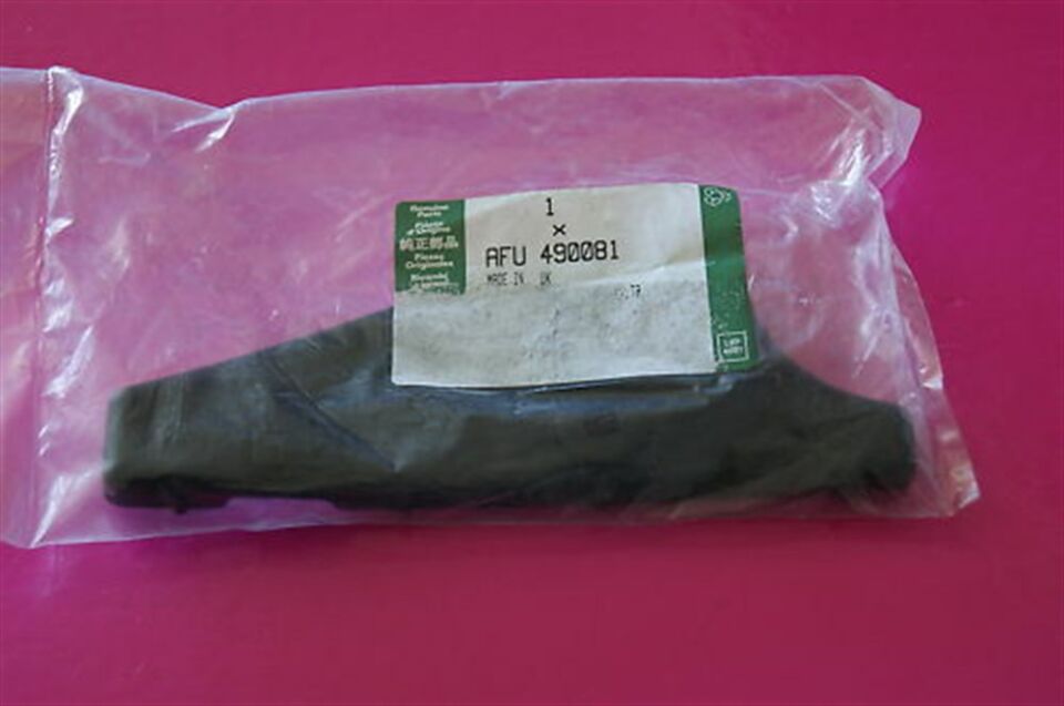 AFU490081 - ARKA TAMPON BRAKET SAĞ (TD4) - Land Rover