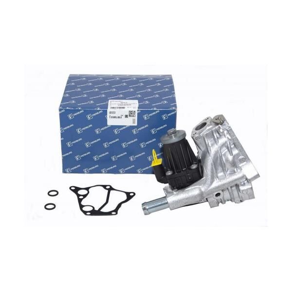 LR069681G - EGR VALFİ SOL YARIM 3.0 V6 DZL GEN2 (VOGUE/SPORT/DİSC.S5/VELAR) - Pierburg