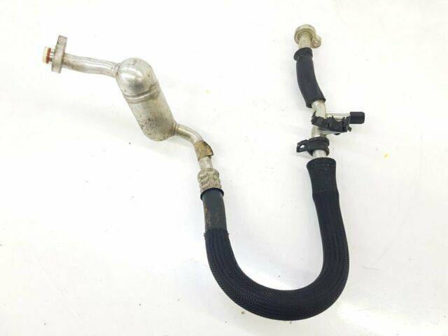 LR019675 - KLİMA KOMPRESÖR HORTUMU (RRS/DISCO.S4) - Land Rover