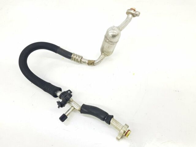 LR019675 - KLİMA KOMPRESÖR HORTUMU (RRS/DISCO.S4) - Land Rover