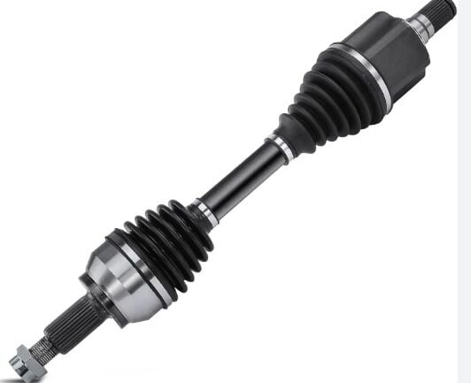 LR024758 - ÖN AKS SOL 2.2 (EVOQUE) - Land Rover