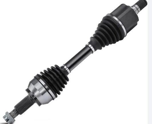 LR024758 - ÖN AKS SOL 2.2 (EVOQUE) - Land Rover