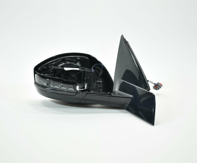 LR125350 - AYNA GÖVDESİ SAĞ (NEW EVOQUE 19>) - Land Rover