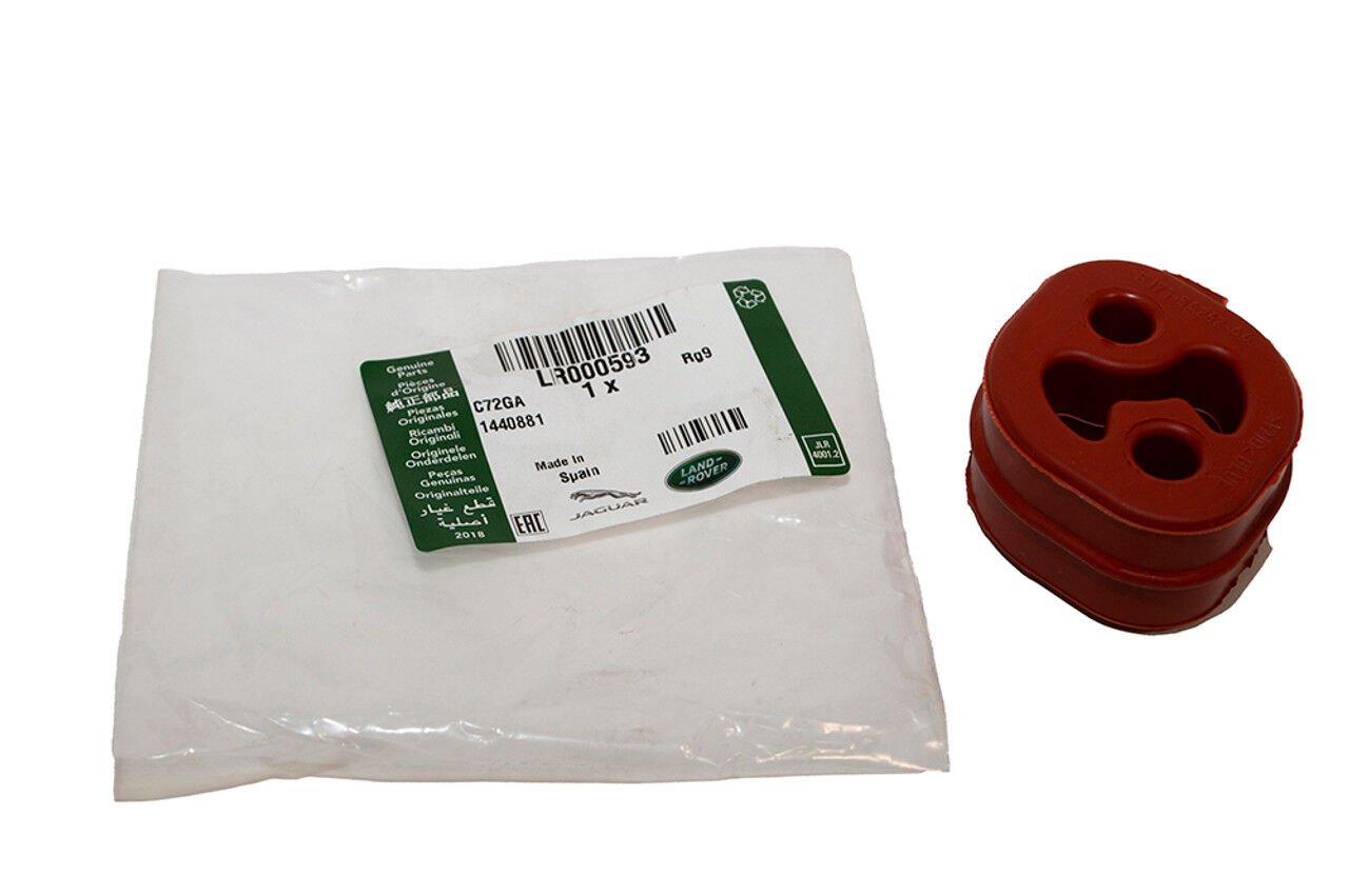 LR000593 - EGZOST LASTİĞİ (EVOQUE/FREEL.2) - Land Rover