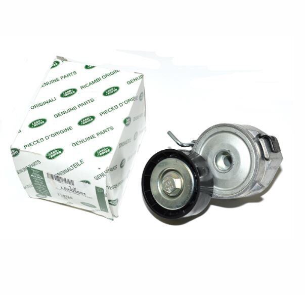 LR003651 - KAYIŞ GERGİSİ 2.2/2.0 (FREEL.2/EVOQUE) - Land Rover