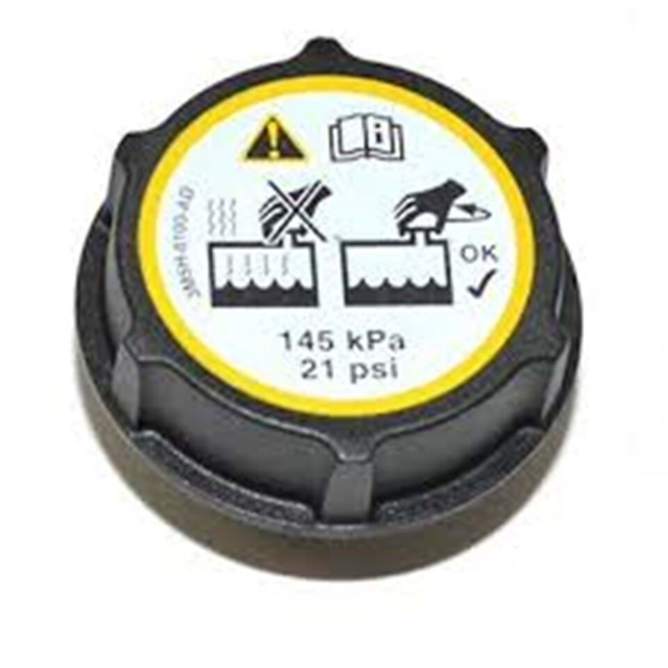 LR000243G - REZERVUAR KAPAĞI (2.0L/2.2/LR2) - Febi