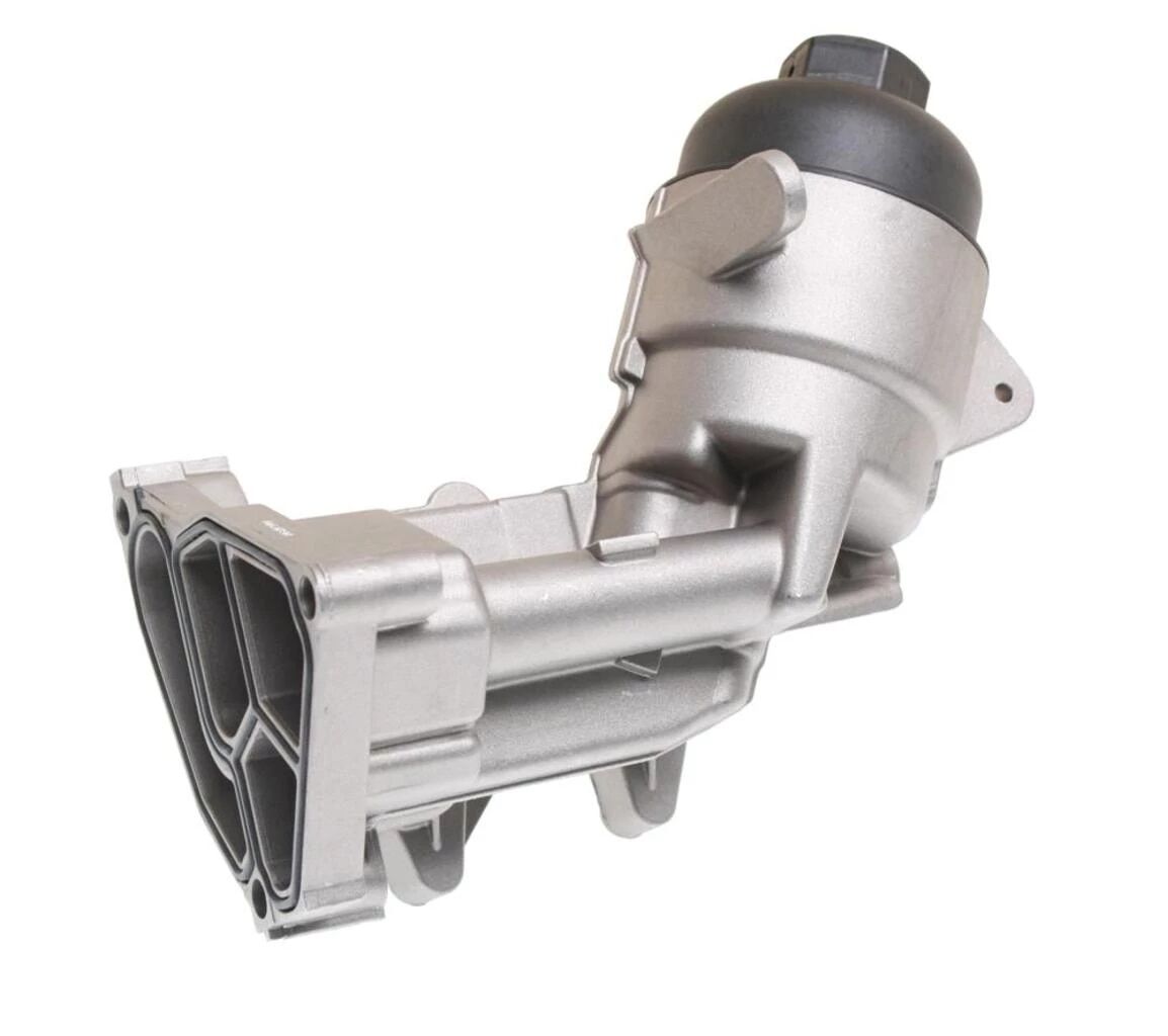 LPZ000010 - YAĞ FİLTRE HAZNESİ (3.0) - Land Rover