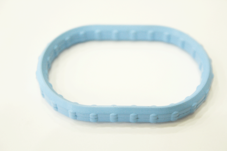 C2S19327 - EMME MANİFOLD CONTASI (X-TYPE) - V.REİNZ