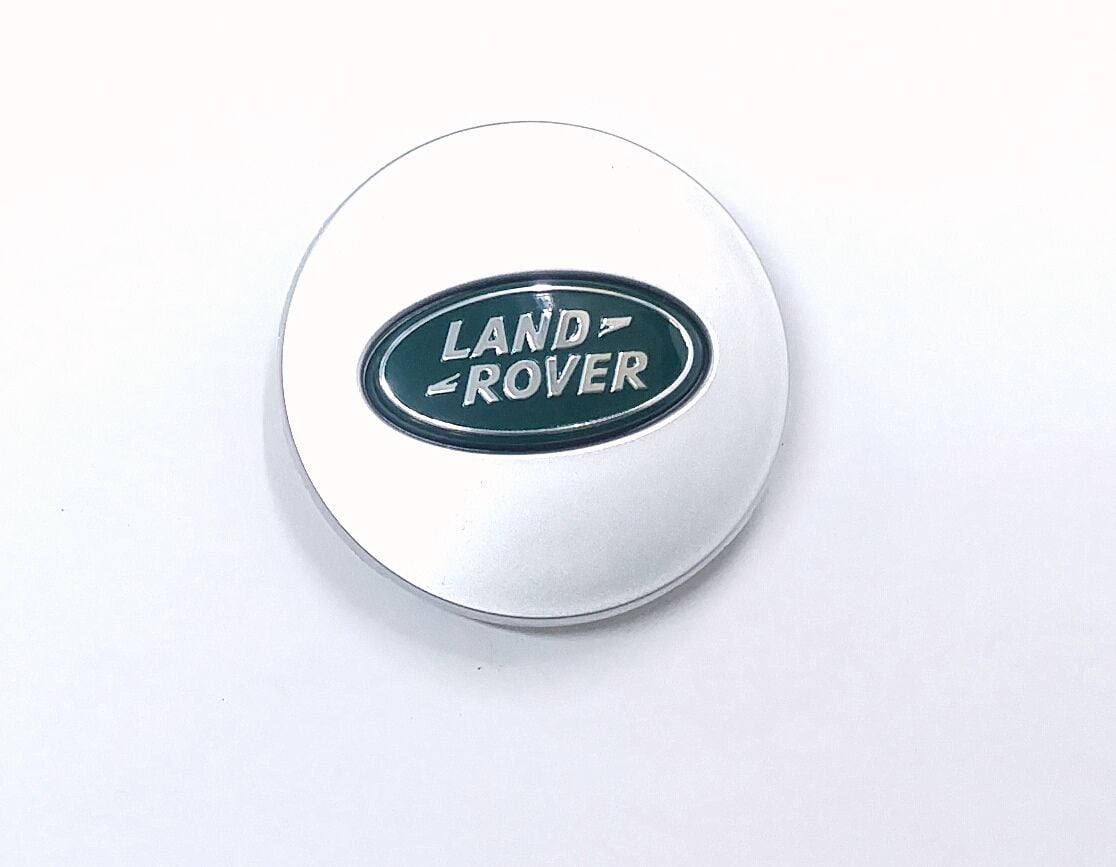 LR089427 - JANT KAPAĞI YEŞİL (VOGUE/DİSC.S4/FREEL.2) - Land Rover