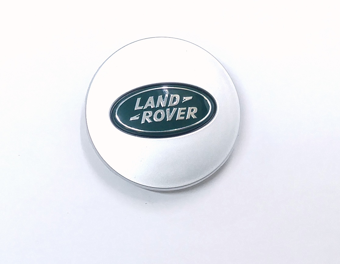 LR089427 - JANT KAPAĞI YEŞİL (VOGUE/DİSC.S4/FREEL.2) - Land Rover