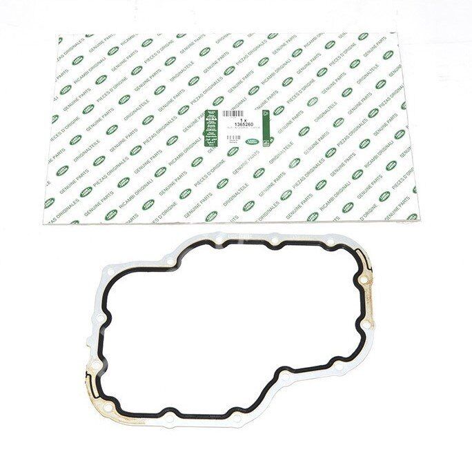 1365260 - KARTER CONTASI (2.7/NWD3/4) - Land Rover