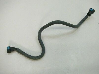 WJP501390 - YAKIT SOĞUTUCU GERİ DÖNÜŞ HORTUMU (3.6) - Land Rover