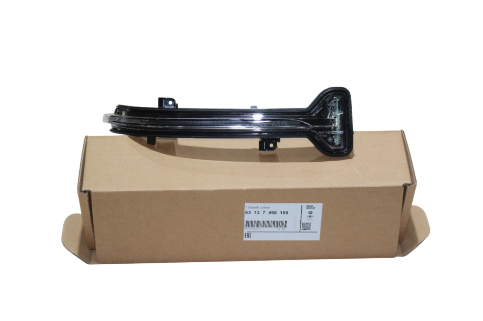 63137498159 - AYNA SİNYALİ SOL (G20/G22/G26/G42/G80/G82) - BMW Group