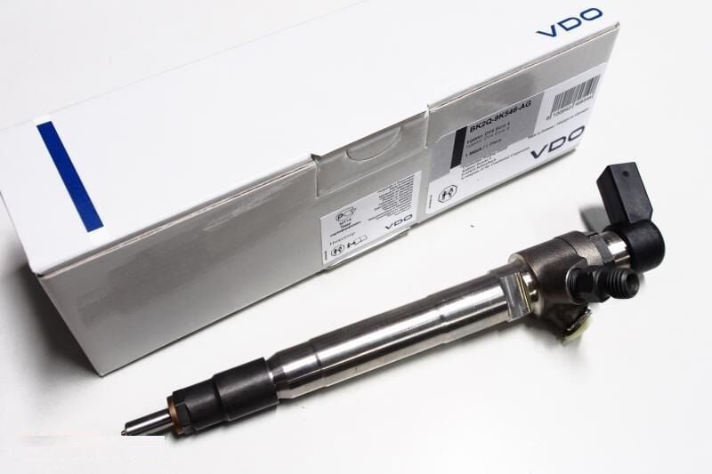 LR002476 - ENJEKTÖR 4/5 (3.6/VOGUE/SPORT) - Vdo