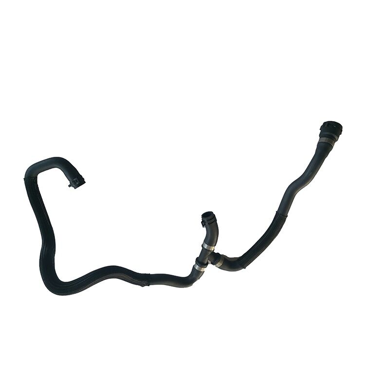 LR035435 - YAĞ SOĞUTUCU HORTUM (2.0L/EVOQUE) - Land Rover