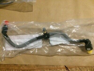 LR002477 - YAKIT HORTUMU 3.6(VOGUE) - Land Rover