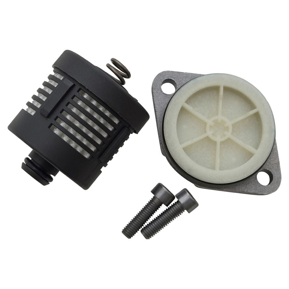 LR032298G - HALDEX FİLTRESİ (2.2) - Borg Warner