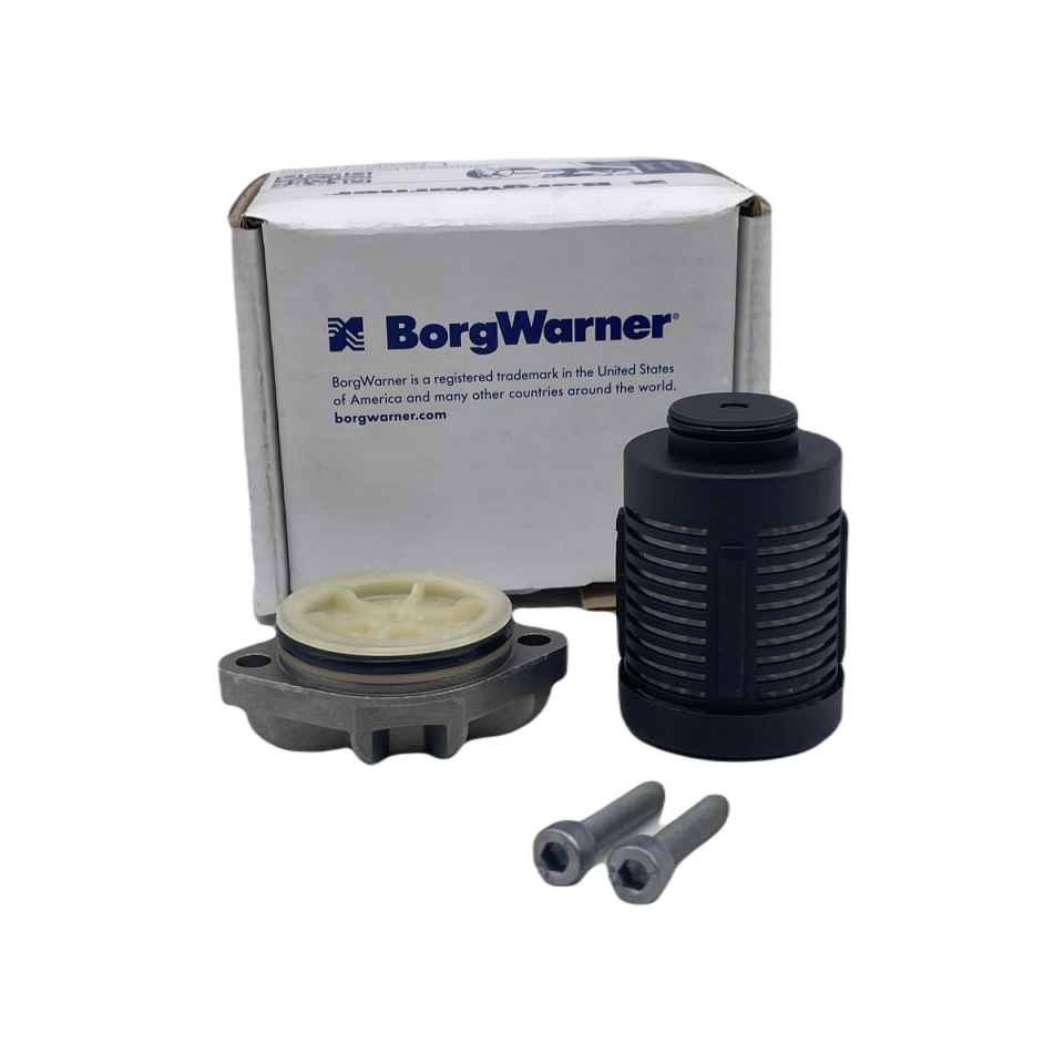 LR032298G - HALDEX FİLTRESİ (2.2) - Borg Warner