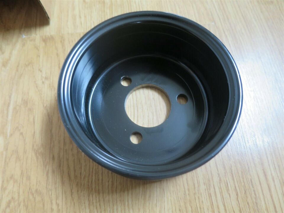 PQS500530 - V KAYIŞ KASNAĞI (4.4 V8/MVOGUE) - Land Rover