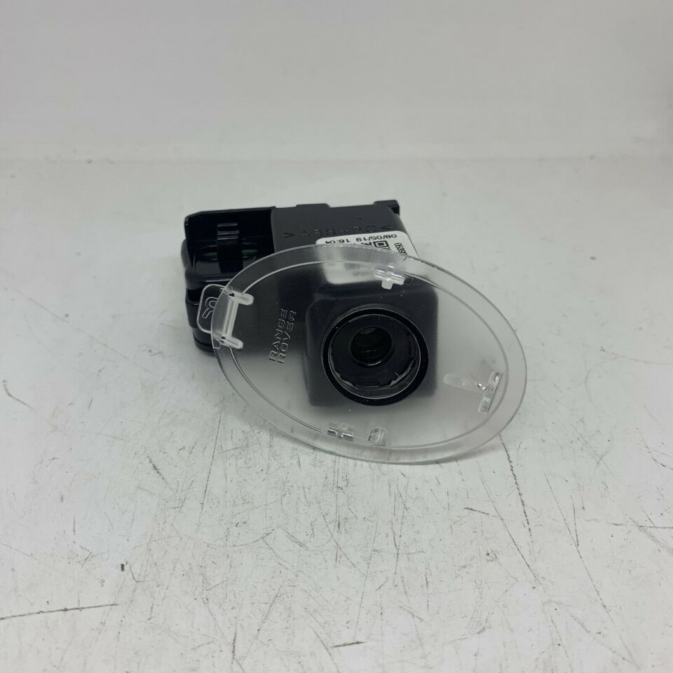 LR040298 - AYNA LAMBASI SAĞ (3.0L V6/RRS/VOGUE) - Land Rover