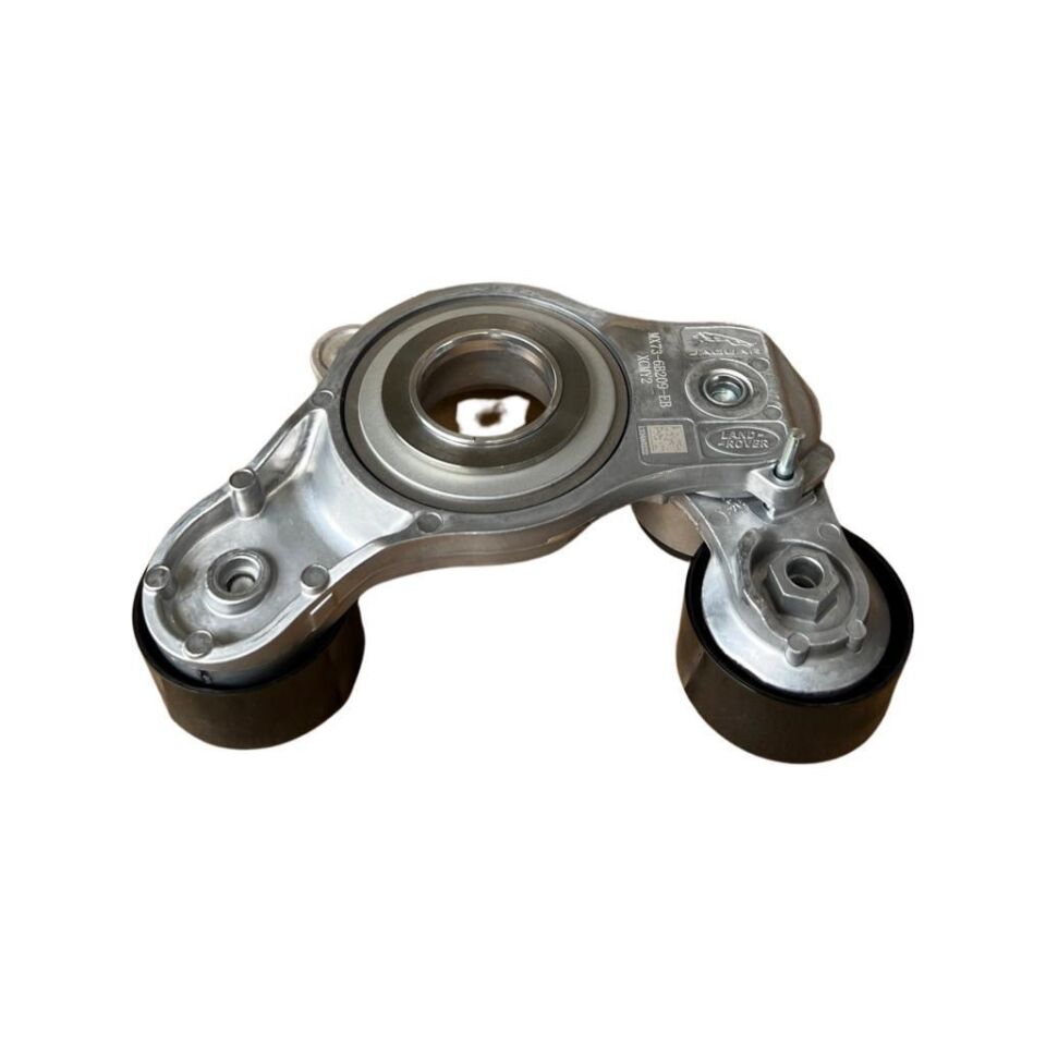 LR170967 - GERGİ KÜTÜĞÜ 2.0L AJ21D4(VELAR/DİSC.SPORT/EVOQUE) - Land Rover