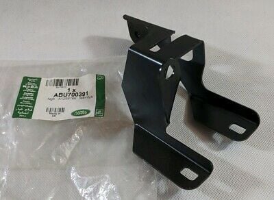 ABU700391 - ÖN TAMPON BAĞLANTI DEMİRİ SOL (TD5) - Land Rover