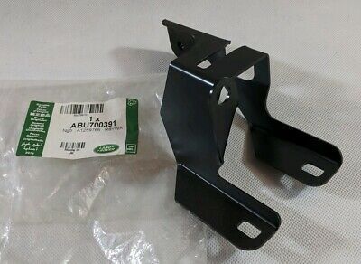 ABU700391 - ÖN TAMPON BAĞLANTI DEMİRİ SOL (TD5) - Land Rover