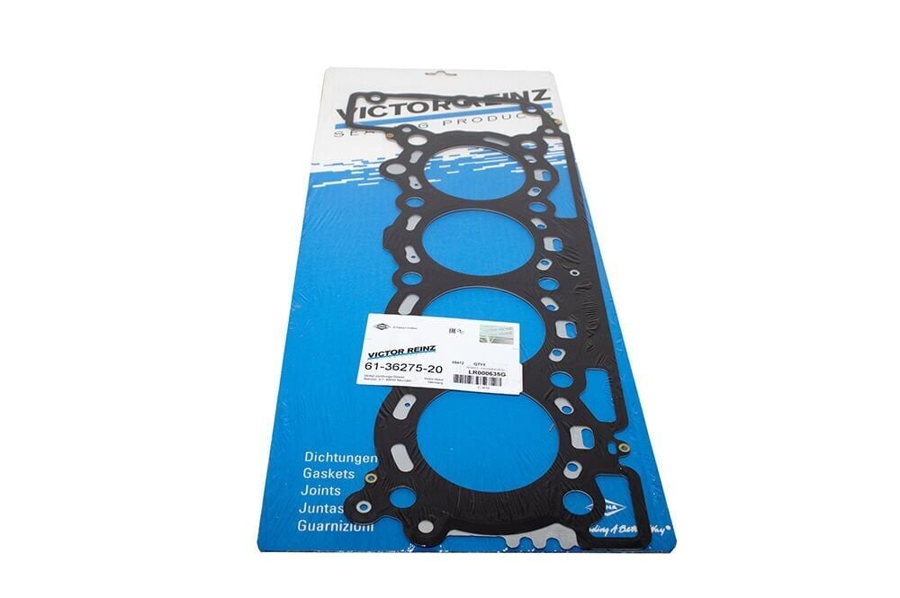 LR000635G - SİLİNDİR KAPAK CONTA SAĞ/3 (3.6) - V.REİNZ