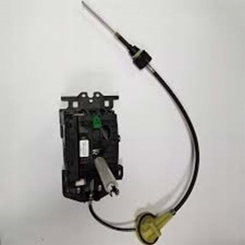 LR021517 - VİTES MEKANİZMASI (3.0/SPORT) - Land Rover