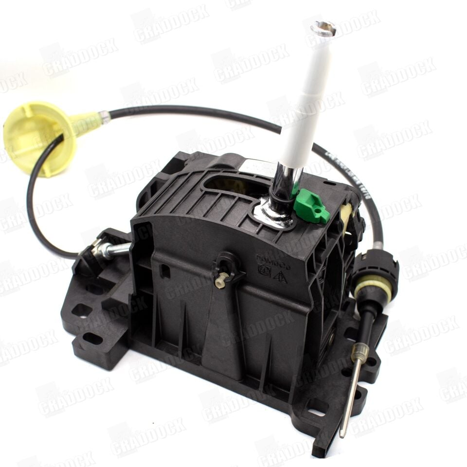 LR021517 - VİTES MEKANİZMASI (3.0/SPORT) - Land Rover