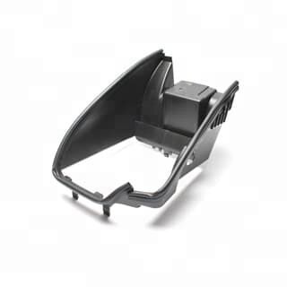 LR044395 - ÖN DEFLEKTÖR SAĞ ÖN 3.0LV6(SPORT) - Land Rover